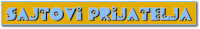 Sajtovi prijatelja 1